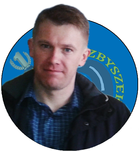 Jacek Baran